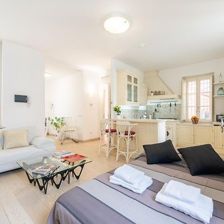 Teatro Regio Exclusive Apartment 파르마 외부 사진