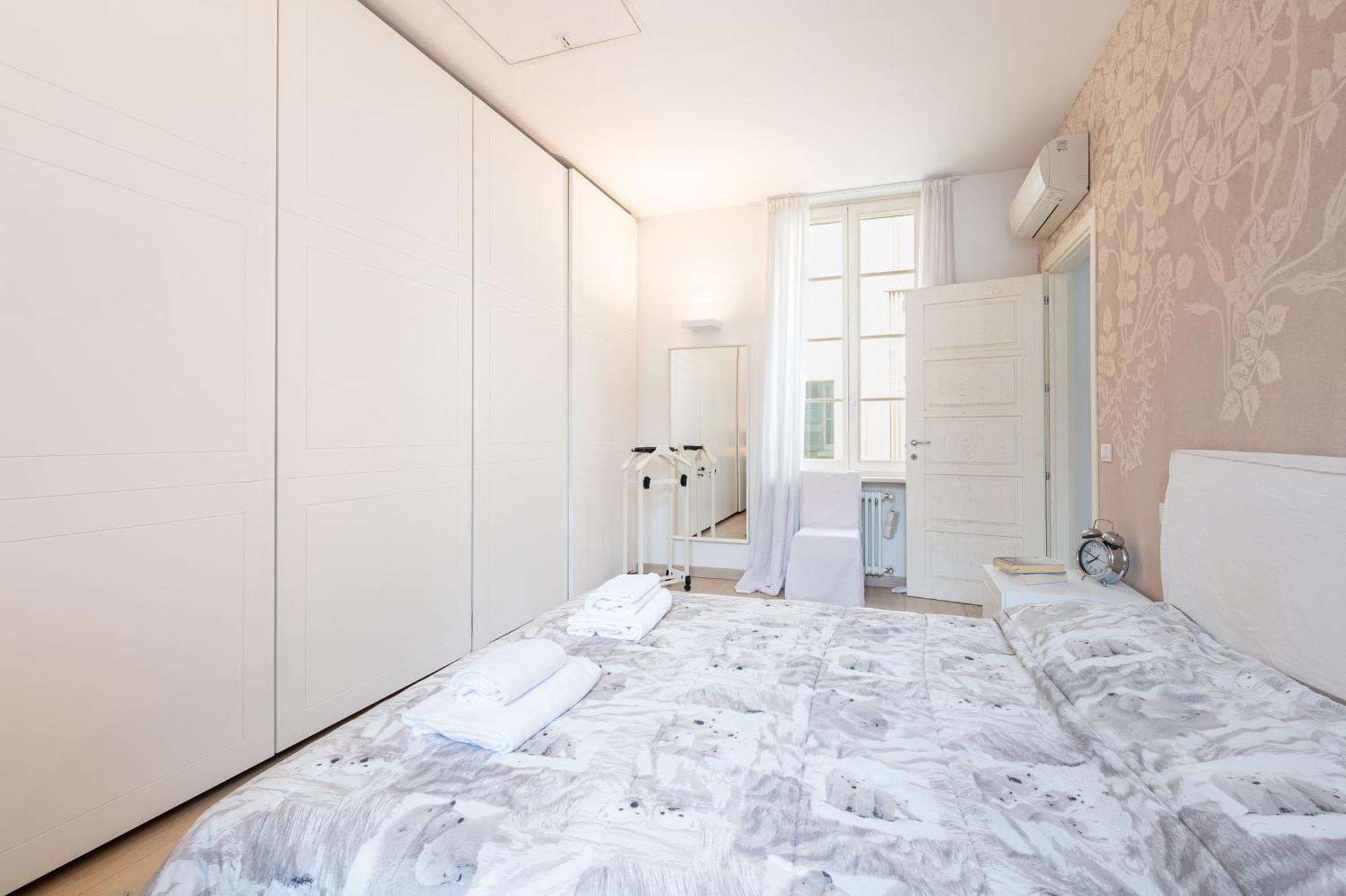Teatro Regio Exclusive Apartment 파르마 외부 사진