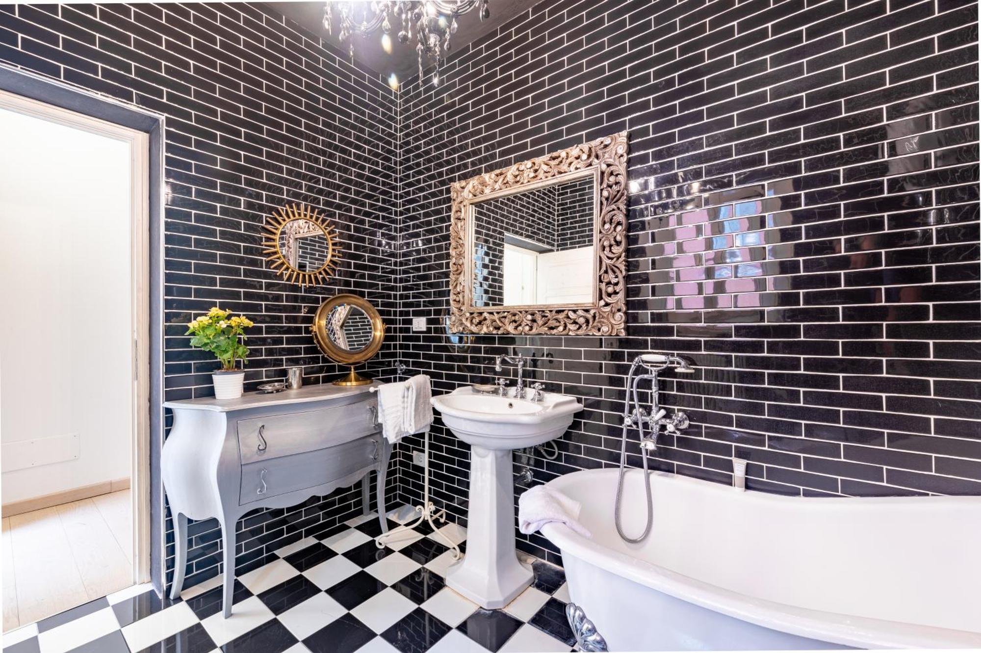 Teatro Regio Exclusive Apartment 파르마 외부 사진